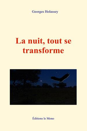 Couverture de livre