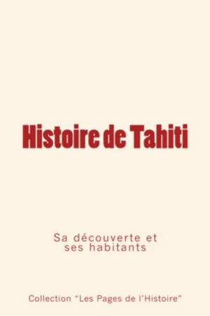 Couverture de livre