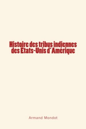 Couverture de livre