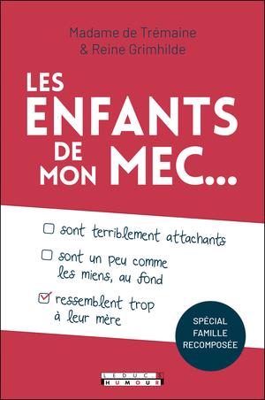 Couverture de livre