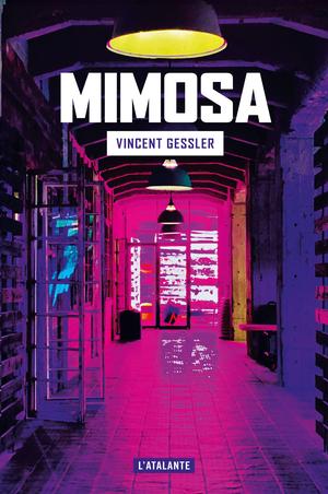 Couverture de livre