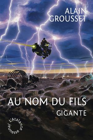 Couverture de livre