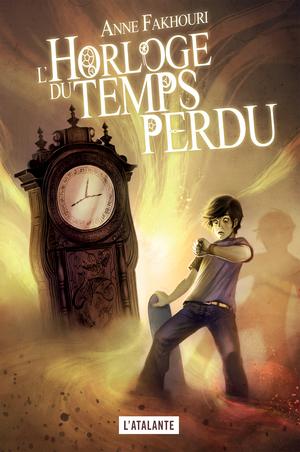 Couverture de livre