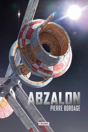 Couverture de livre