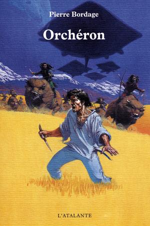 Couverture de livre