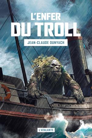 Couverture de livre
