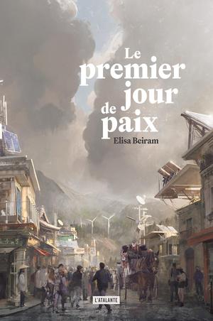 Couverture de livre
