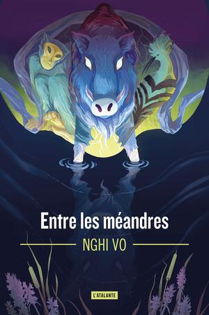 Couverture de livre