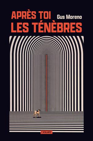 Couverture de livre