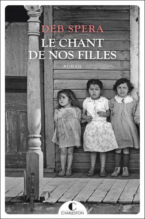 Couverture de livre