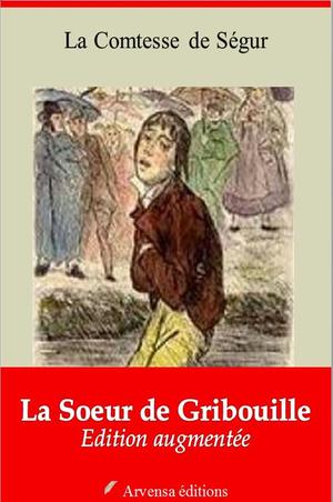 Couverture de livre