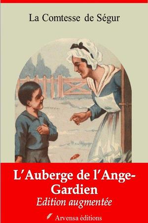 Couverture de livre