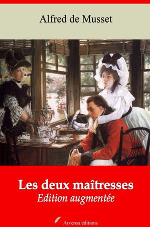 Couverture de livre