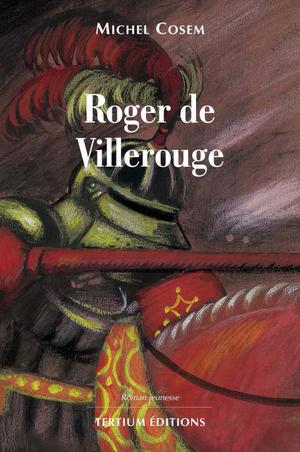 Couverture de livre