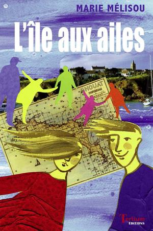 Couverture de livre