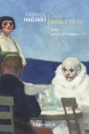 Couverture de livre