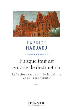Couverture de livre