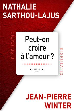 Couverture de livre