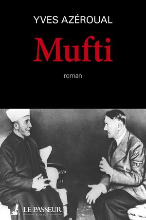 Couverture de livre