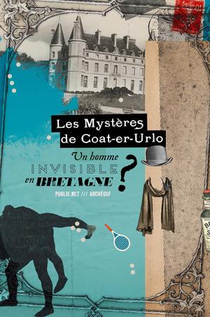 Couverture de livre