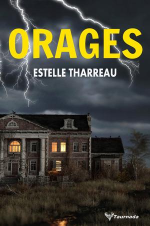 Couverture de livre