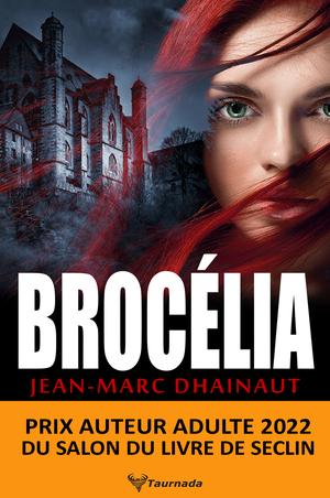 Couverture de livre