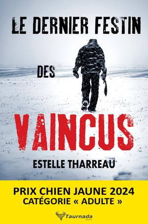 Couverture de livre