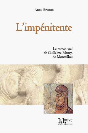 Couverture de livre