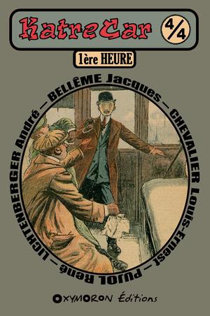 Couverture de livre