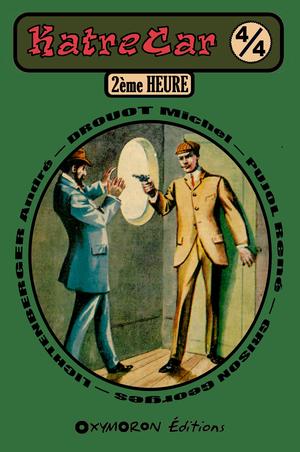 Couverture de livre