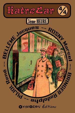 Couverture de livre