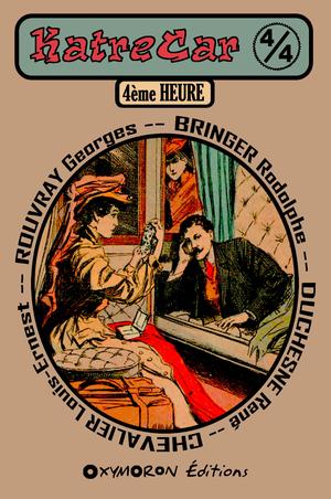 Couverture de livre