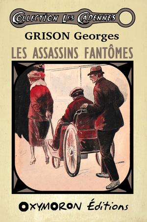 Couverture de livre