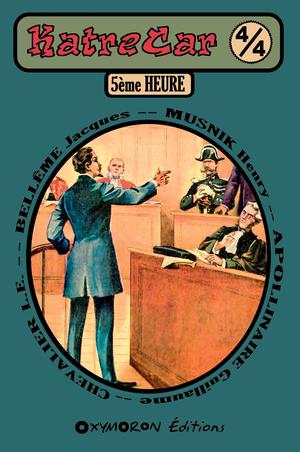 Couverture de livre