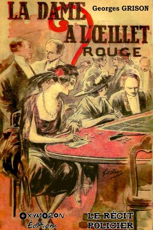 Couverture de livre