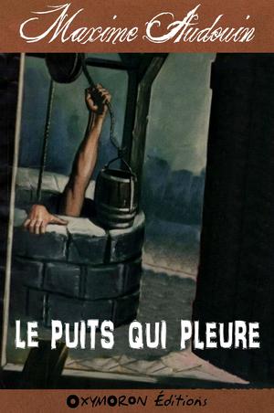Couverture de livre