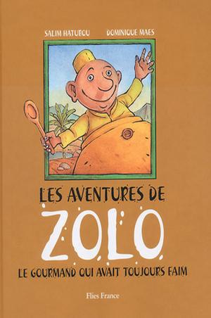 Couverture de livre