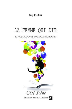Couverture de livre