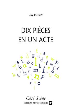 Couverture de livre
