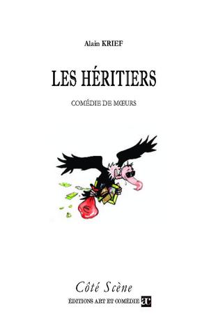 Couverture de livre