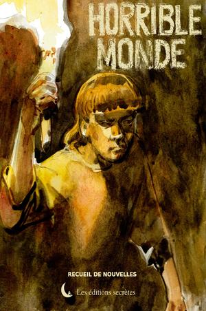 Couverture de livre
