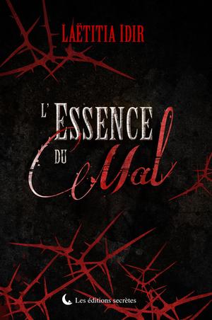 Couverture de livre