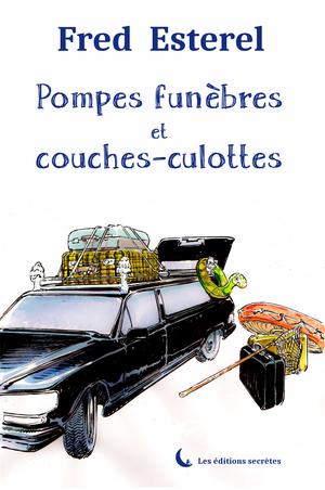 Couverture de livre