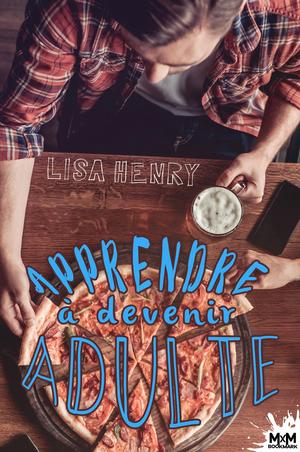 Couverture de livre