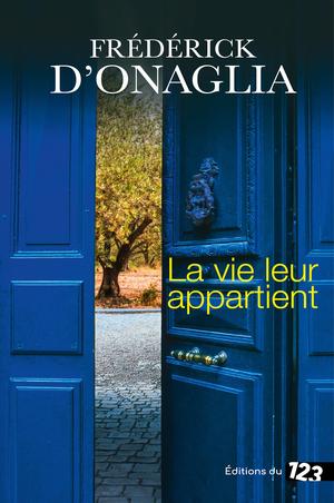 Couverture de livre