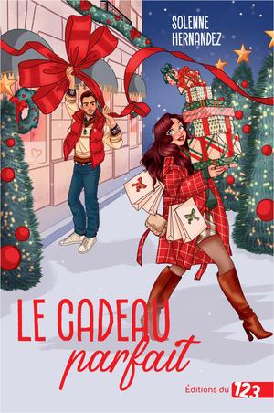 Couverture de livre