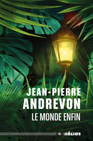 Couverture de livre