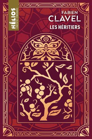 Couverture de livre