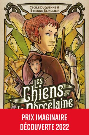 Couverture de livre