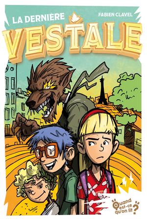 Couverture de livre
